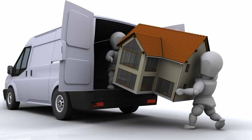 Pick Ups & Deliveries - Capital City Movers Wellington
