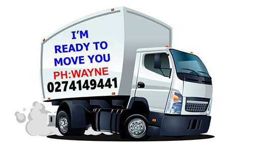 Capital City Movers Wellington - im ready to move you